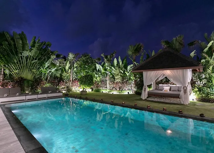 Amazing 4 Bedroom With Garden, Pool In Вилла *