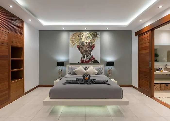Amazing 4 Bedroom With Garden, Pool In * Семиньяк