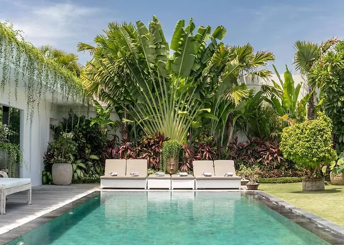 Amazing 4 Bedroom With Garden, Pool In Вилла *